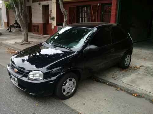 Chevrolet Corsa Corsa Clasicc Lt 1.4