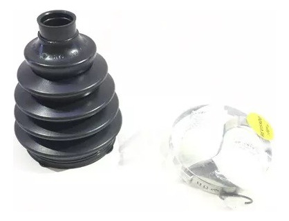 Guardapolvo Semieje Renault Clio Original 7702295224