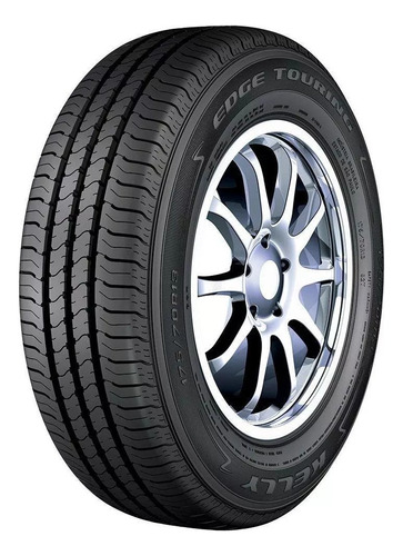 Llanta 175/70r14 Kelly Edge Touring 2 Xl 88t