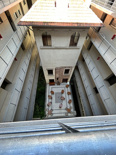 Complejo Aristobulo Del Valle Coliving, Vicente Lopez