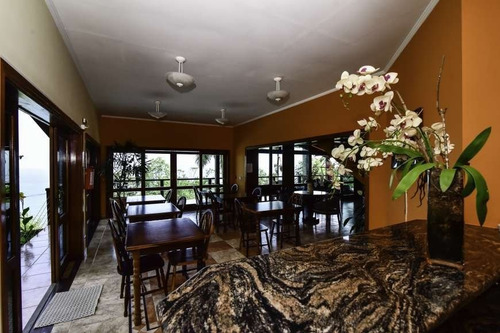 Imagem 6 de 14 de Excelente Casa Tipo Pousada 09 Suítes Amplas