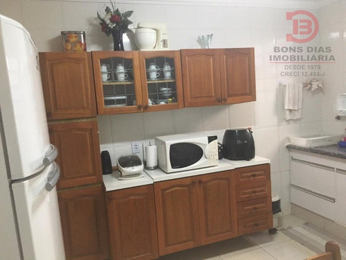 Imagem 6 de 15 de Sobrado - Vila Raquel - Ref: 6773 - V-6773