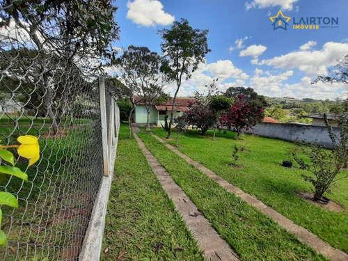 Imagem 20 de 30 de Chácara Com 2 Dormitórios À Venda, 1100 M² Por R$ 530.000,00 - Jardim Estância Brasil - Atibaia/sp - Ch0756