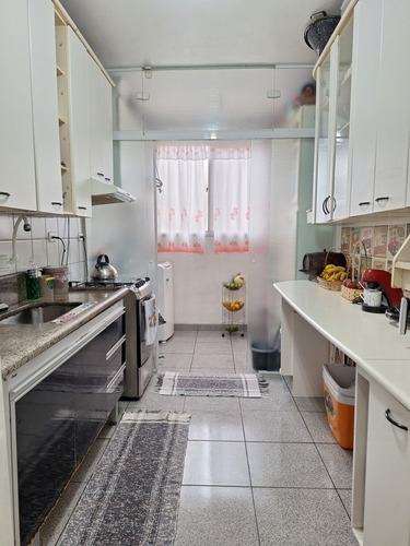 Vendo Apartamento Vila Formosa Bem Localizado!