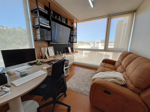 Departamento En Arriendo De 3 Dorm. En Viña Del Mar