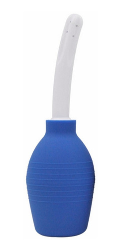 Imagen 1 de 7 de Enema Portátil Para Ducha Anal O Vaginal 310ml