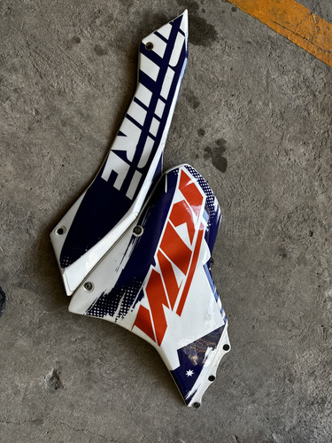 Rally Kit - Ktm 690 Enduro R - 2008 - 2018 (Usado)