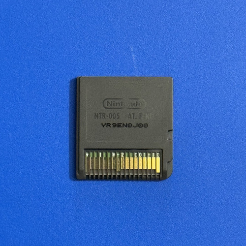 Castlevania Order Of Eclessia Nds Nintendo (Usado)