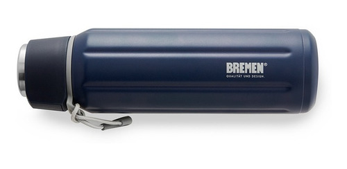 Termo Bremen 7167 de acero inoxidable 0.6L