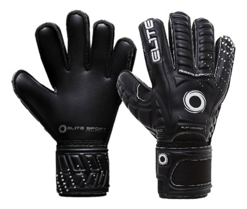 Guantes Portero Juvenil Elite Sport Warrior