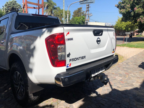 Nissan Frontier 2020 2.3 Xe Cd 4x2 Mt