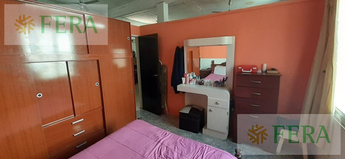 Imagen 12 de 16 de Venta Galpon Con Vivienda De 3 Ambientes En Quilmes (20517)