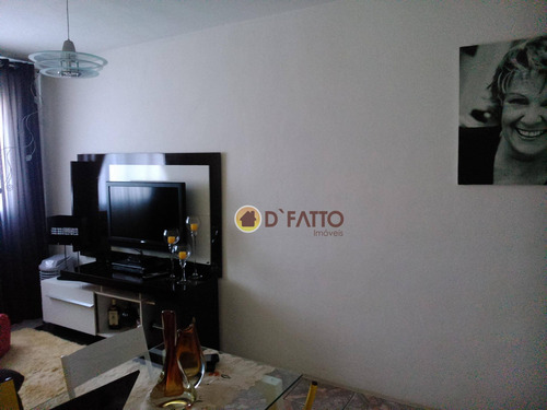 Imagem 5 de 17 de Apartamento Residencial À Venda, Vila Leonor, Guarulhos - Ap0367. - Ap0367