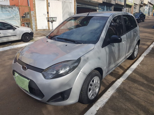 Ford Fiesta Flex 2013/14 - Segundo Dono