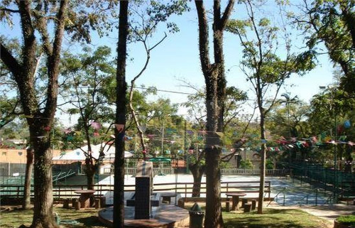 Terreno Residencial À Venda, 2180 M² - Condomínio São Joaquim - Vinhedo/sp - Te1032