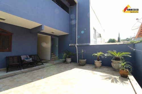 Imagem 24 de 27 de Casa À Venda, 4 Quartos, 1 Suíte, 4 Vagas, Lp Pereira - Divinópolis/mg - 27579