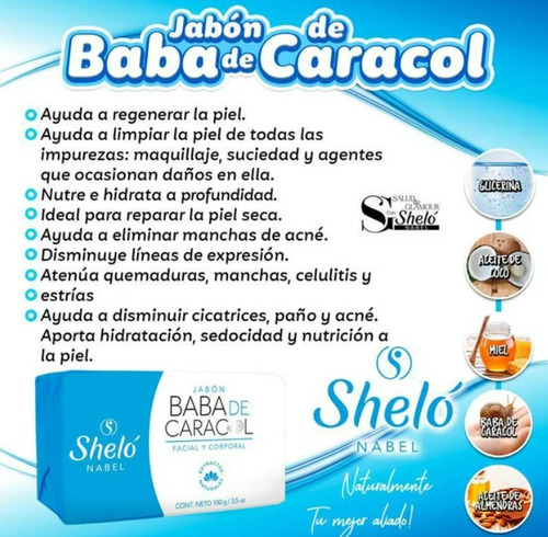 Crema Para Estrias Embarazo Previene Rosa Mosqueta Shelo Nab