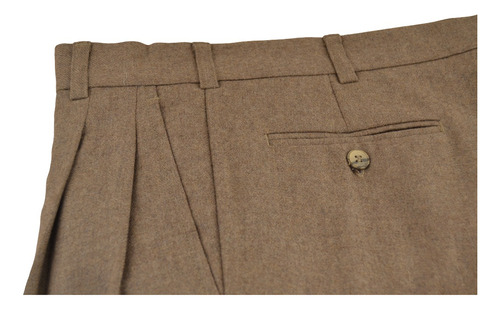 Brumel Pantalón Vestir Vigoret O Cod.00004