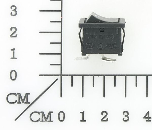 Interruptor Para Lijadora Roto Orbital Einhell Te - Rs 40 E