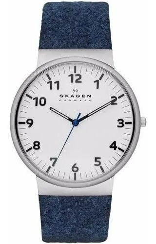 Reloj Skagen Skw6098 Hombre Tienda Oficial Meraki Store