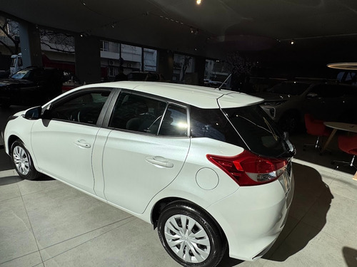 Toyota Yaris 1.5 107Cv Xs Cvt
