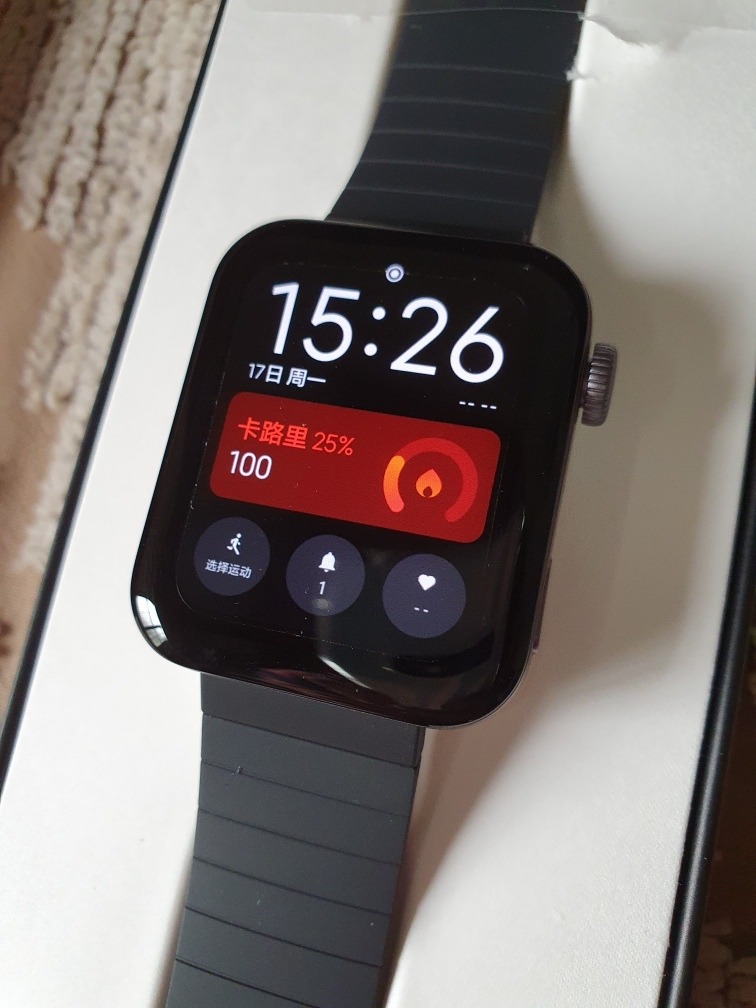 smartwatch nfc esim