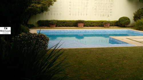 Imagem 7 de 15 de Casa Em Condomínio Para Venda Em Santana De Parnaíba, Tambore 3, 4 Dormitórios, 4 Suítes, 8 Banheiros, 7 Vagas - 1001199_1-544646