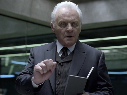 Imagem 3 de 5 de Funko Pop! Television Westworld - Dr. Robert Ford #460