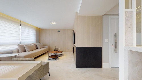 Apartamento Residencial Para Venda, Petrópolis, Porto Alegre - Ap6679. - Ap6679-inc