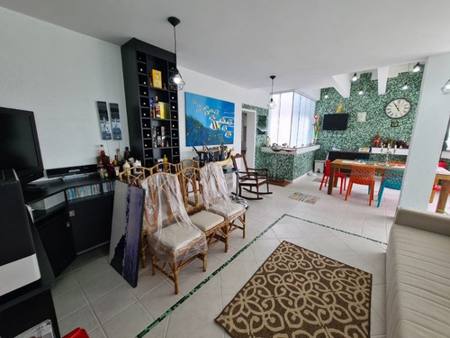 Imagem 8 de 30 de Cobertura Com 3 Dormitórios À Venda, 172 M² - Centro - São Bernardo Do Campo/sp - Co2862