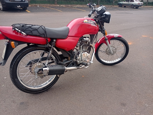 Honda Honda