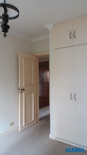 Imagem 11 de 15 de Apartamento - Vila Nova Conceição - Sp - 634492