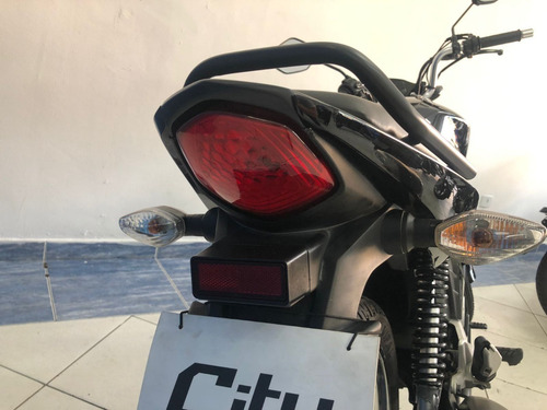 Imagem 4 de 15 de Honda / Cg 160 Start 2018/2018 Conservada