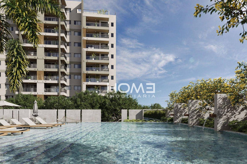 Imagem 16 de 27 de Apartamento Com 2 Dormitórios À Venda, 79 M² Por R$ 995.000,00 - Barra Da Tijuca - Rio De Janeiro/rj - Ap2731