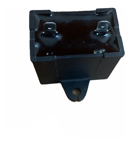 Imagen 2 de 3 de Capacitor De Arranque Ventilador Y Motor 12 Mfd Uf 250v Mabe