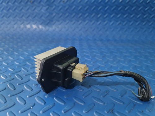 Recistencia Clima Aire Acondicionado Honda Civic 2005 (Usado)