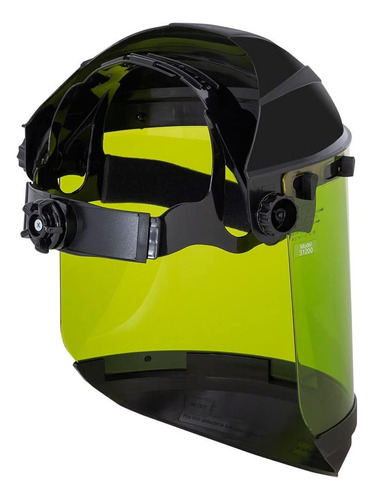 Sellstrom Arc Flash Class Safet Safety Sheard Con Tocado De