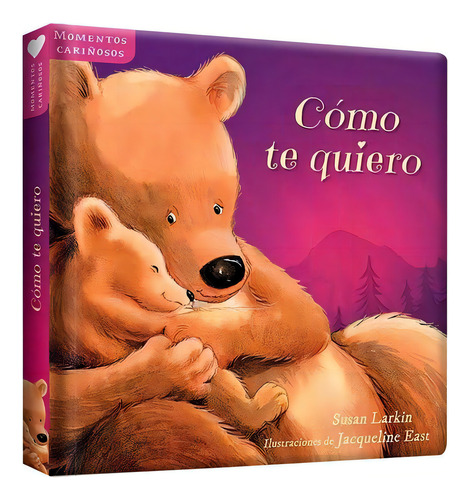 Como Te Quiero, De Larkin, Susan. Editorial Lexus Editores Panama