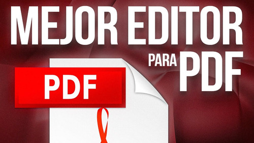 Acrobat Dc.editor De Pdf Pro 2025