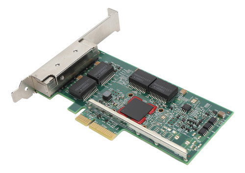 Adaptador Ethernet Pci Express Tarjeta De Red Pcie X4 Bcm571