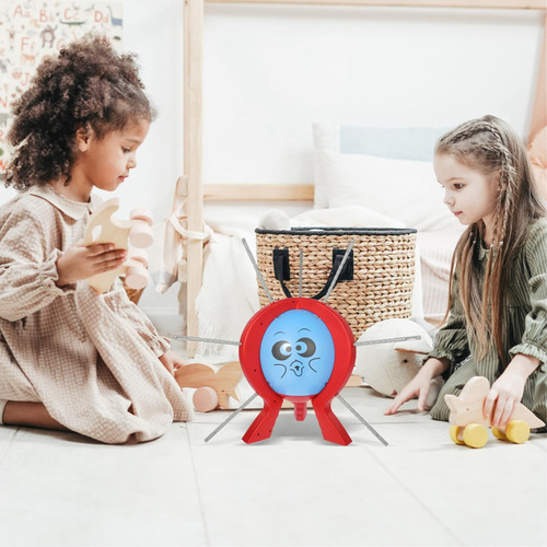 Juego De Explosión De Globos Juego De Mesa Familiar Punch