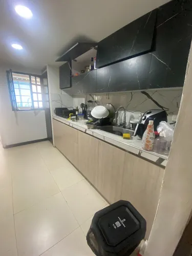 Vendo Casa Externa En La Hacienda