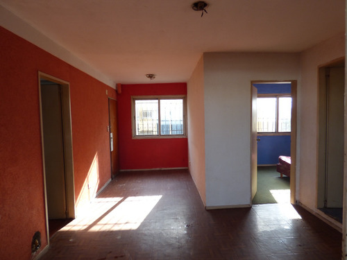 Dueño Vende Departamento Amplio Y Muy Luminoso