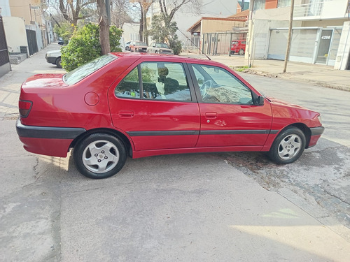 Peugeot 306 1.8 St