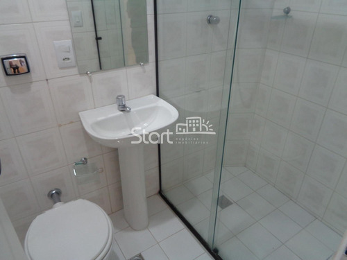 Imagem 14 de 20 de Apartamento À Venda Em Cambuí - Ap098583