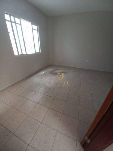 Imagem 23 de 28 de Casa Para Alugar, 200 M² Por R$ 6.500/mês - Vila Santana - Sorocaba/sp - Ca0386