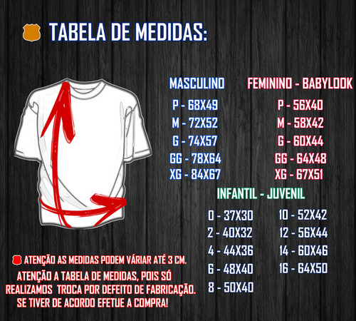 Camiseta Camisa Carpa Desenho Peixe Tatuagem 03