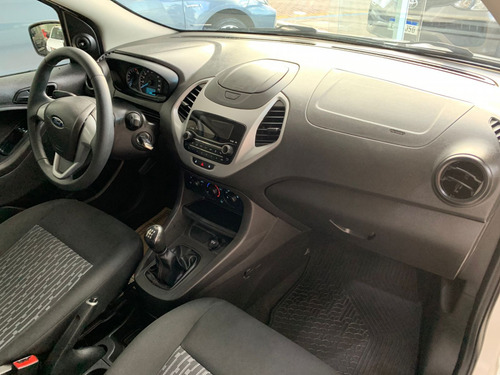 Ford Ka Ka 1.0 SE/SE Plus TiVCT Flex 5p