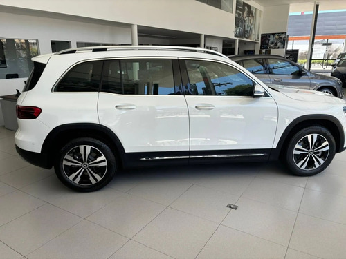 Mercedes-Benz GLB 220 2.0 MHEV PROGRESSIVE 4MATIC 8G-DCT
