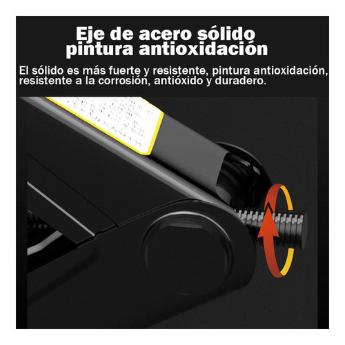 Llave De Tringuete De Ahorro De Esfuerzo 2t Jack Manual New